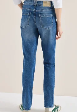Slim Leg Jeans