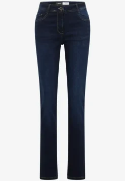 Slim Leg Jeans