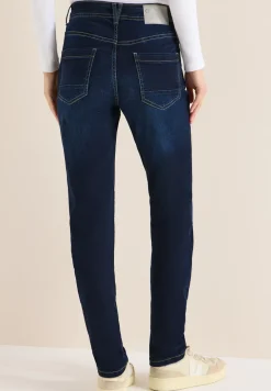 Slim Leg Jeans