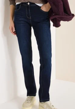 Slim Leg Jeans