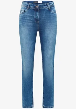Slim Leg Jeans