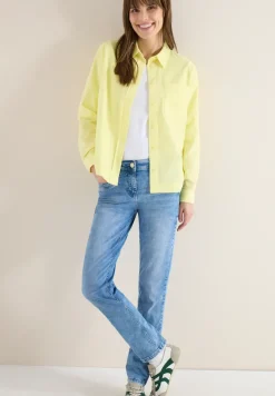 Slim Leg Jeans