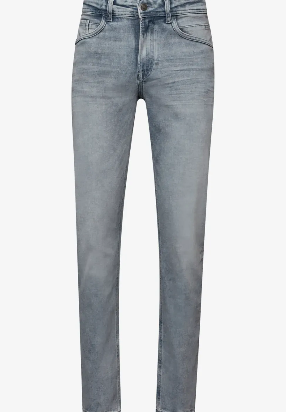 Slim Leg Jeans