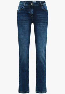 Slim Leg Jeans