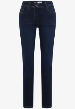 Slim Leg Jeans