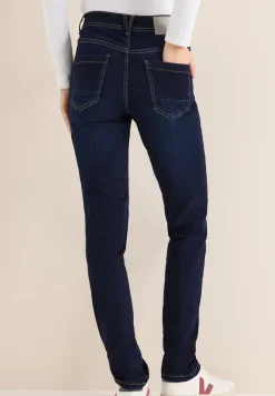 Slim Leg Jeans