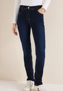 Slim Leg Jeans