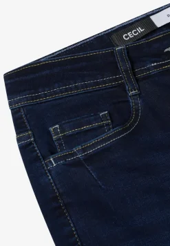 Slim Leg Jeans