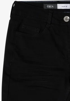 Slim Leg Jeans