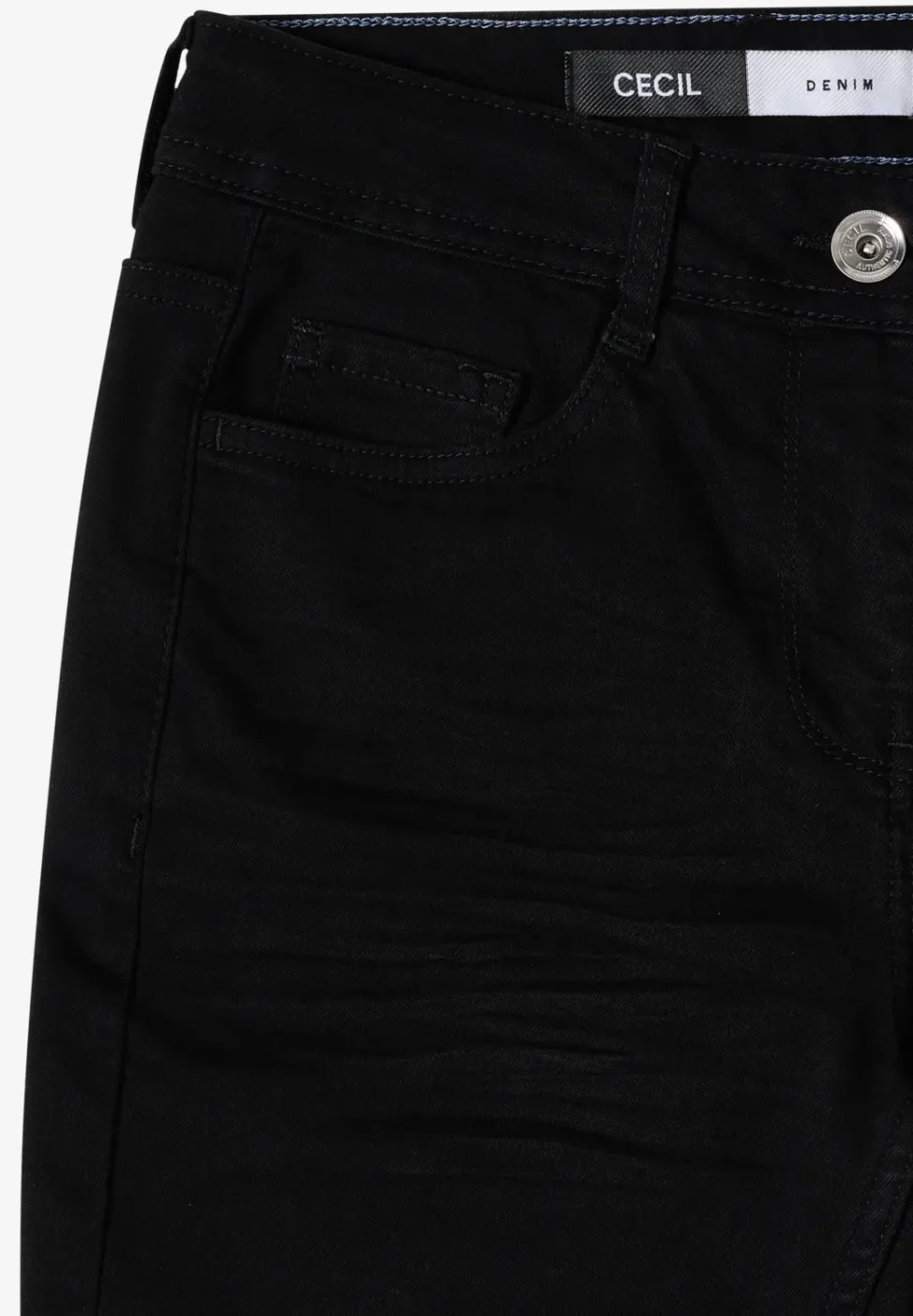 Slim Leg Jeans