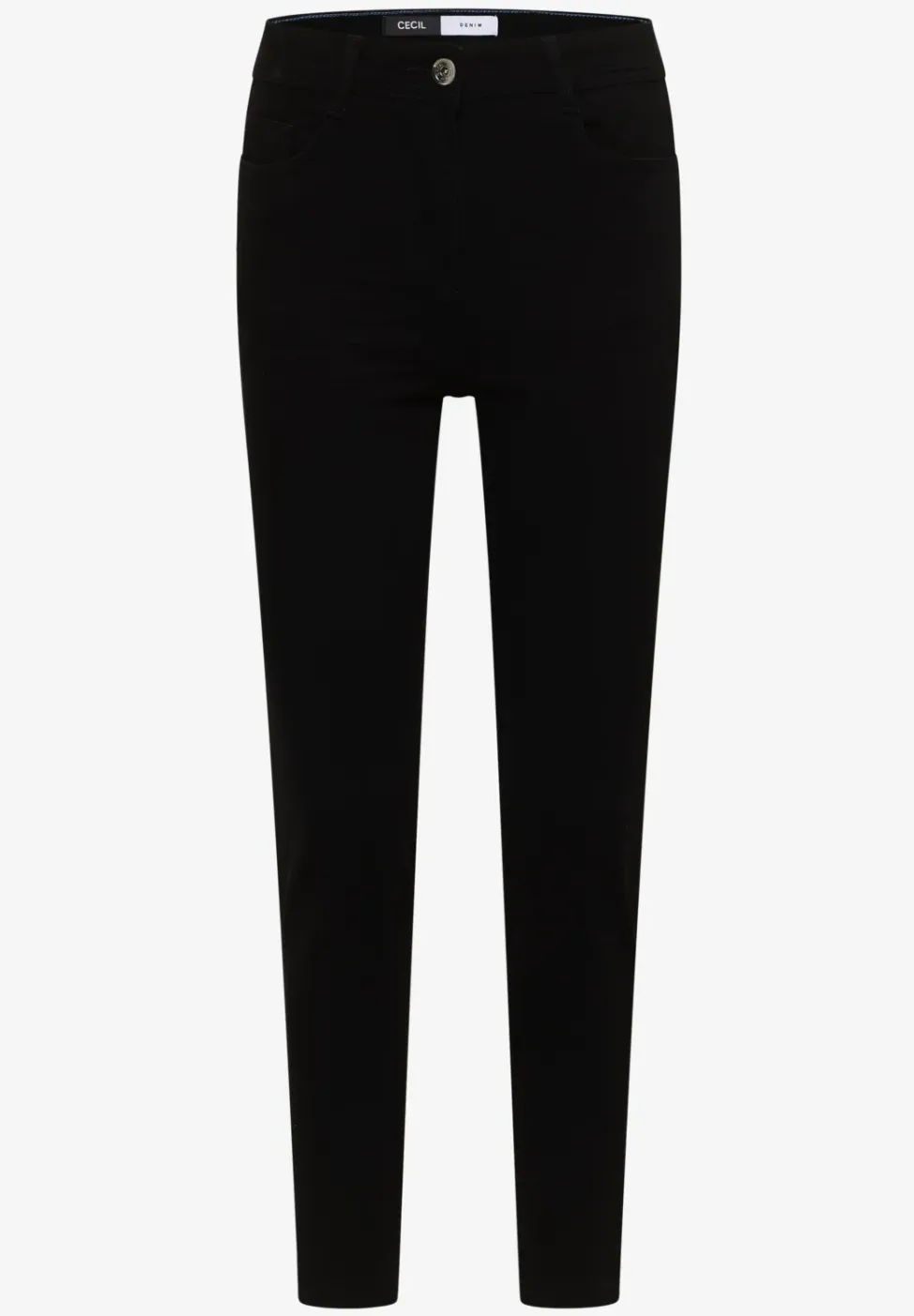Slim Leg Jeans