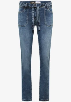 Slim Leg Jeans