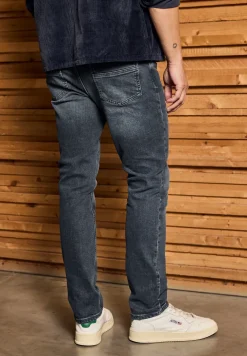 Slim Leg Jeans