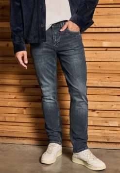 Slim Leg Jeans