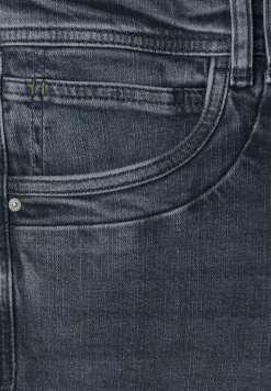 Slim Leg Jeans
