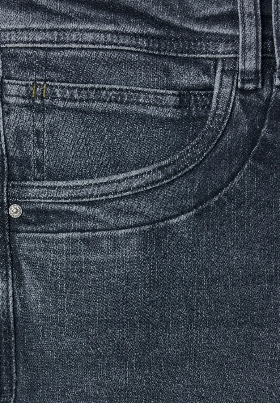 Slim Leg Jeans