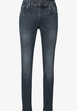 Slim Leg Jeans