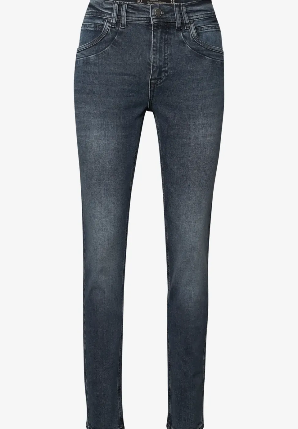 Slim Leg Jeans