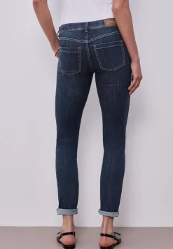 Slim Leg Jeans