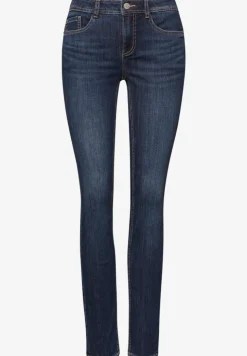 Slim Leg Jeans