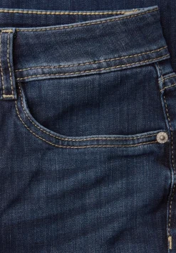 Slim Leg Jeans