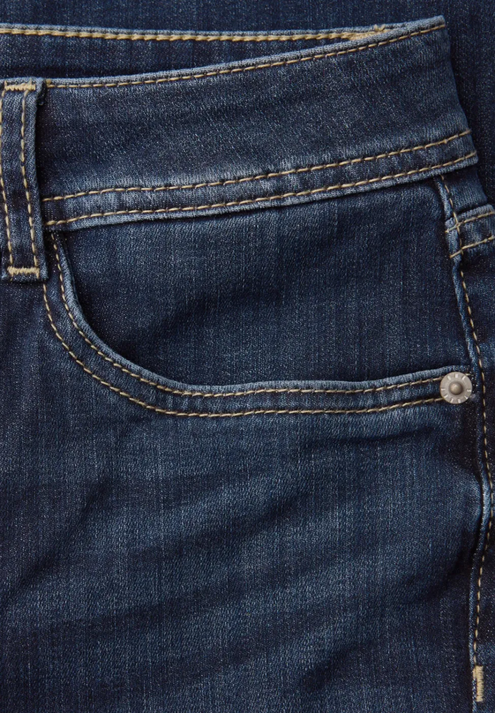 Slim Leg Jeans