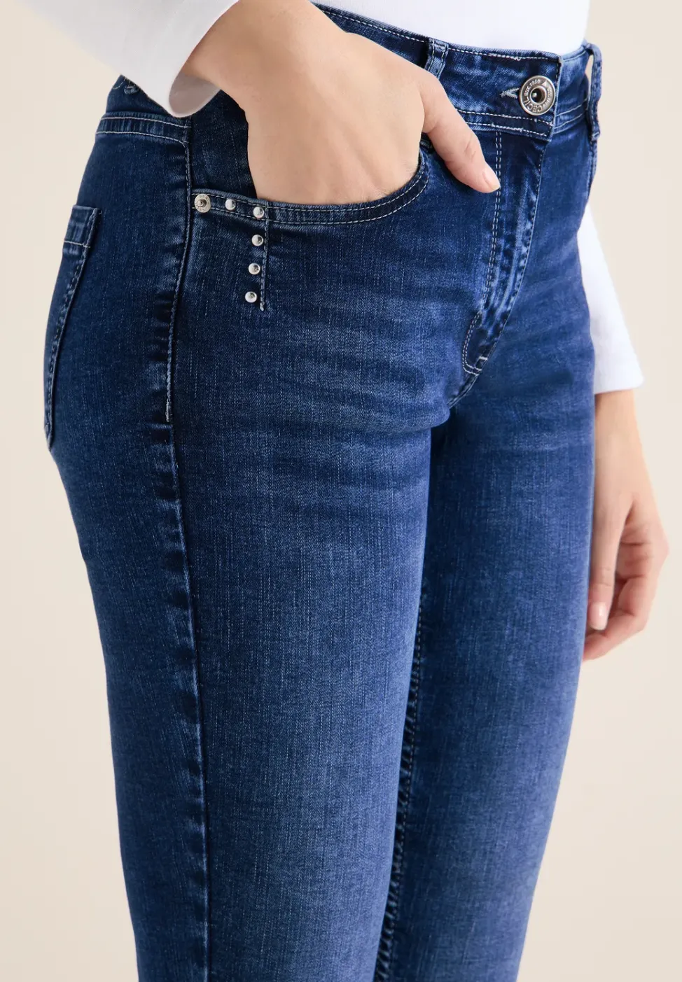 Slim LegJeans
