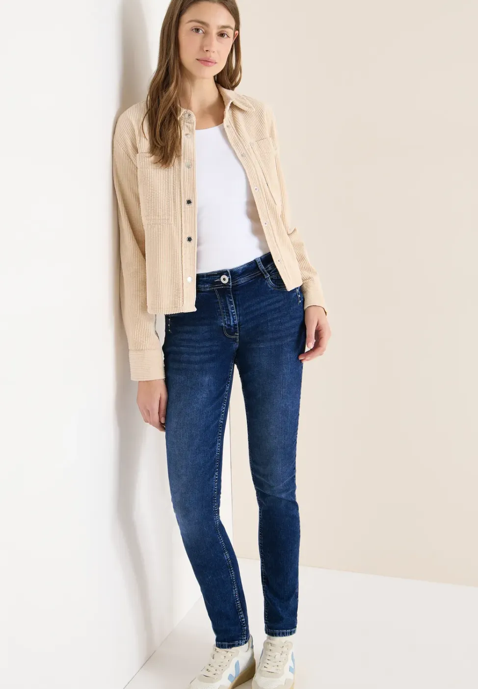Slim LegJeans