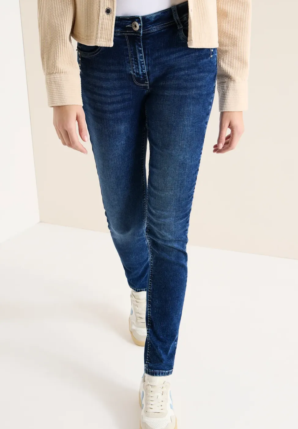 Slim LegJeans
