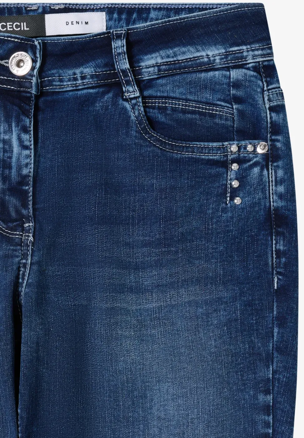 Slim LegJeans