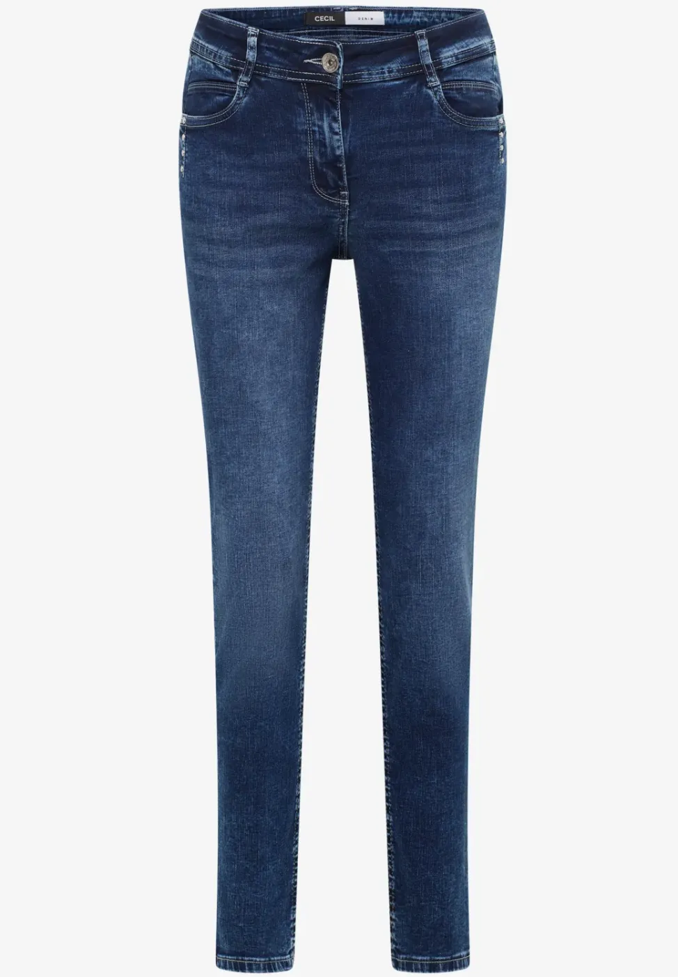 Slim LegJeans