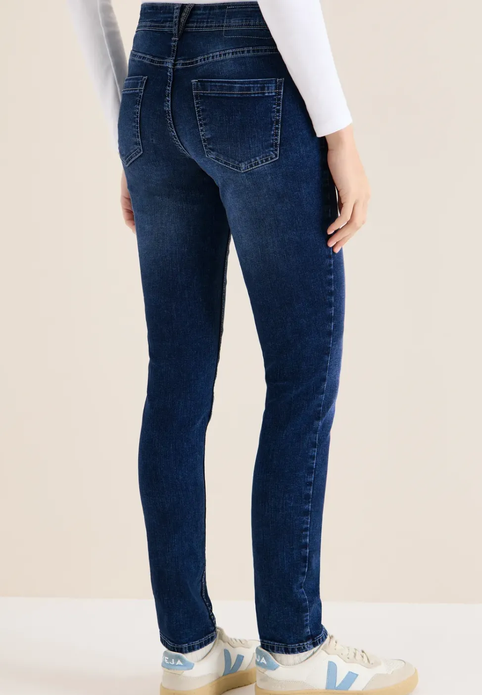 Slim LegJeans