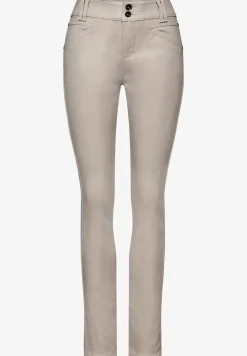 Slim Fit Coated Hose