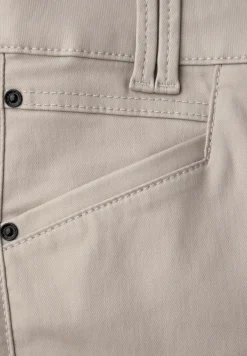 Slim Fit Coated Hose