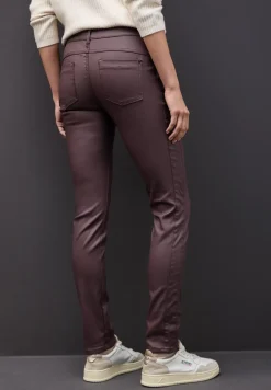 Slim Fit Coated Hose