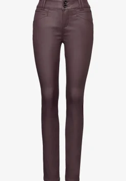Slim Fit Coated Hose
