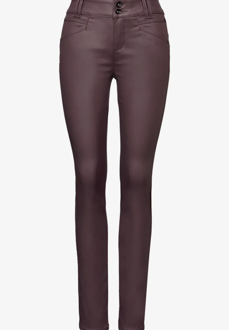 Slim Fit Coated Hose