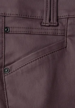 Slim Fit Coated Hose