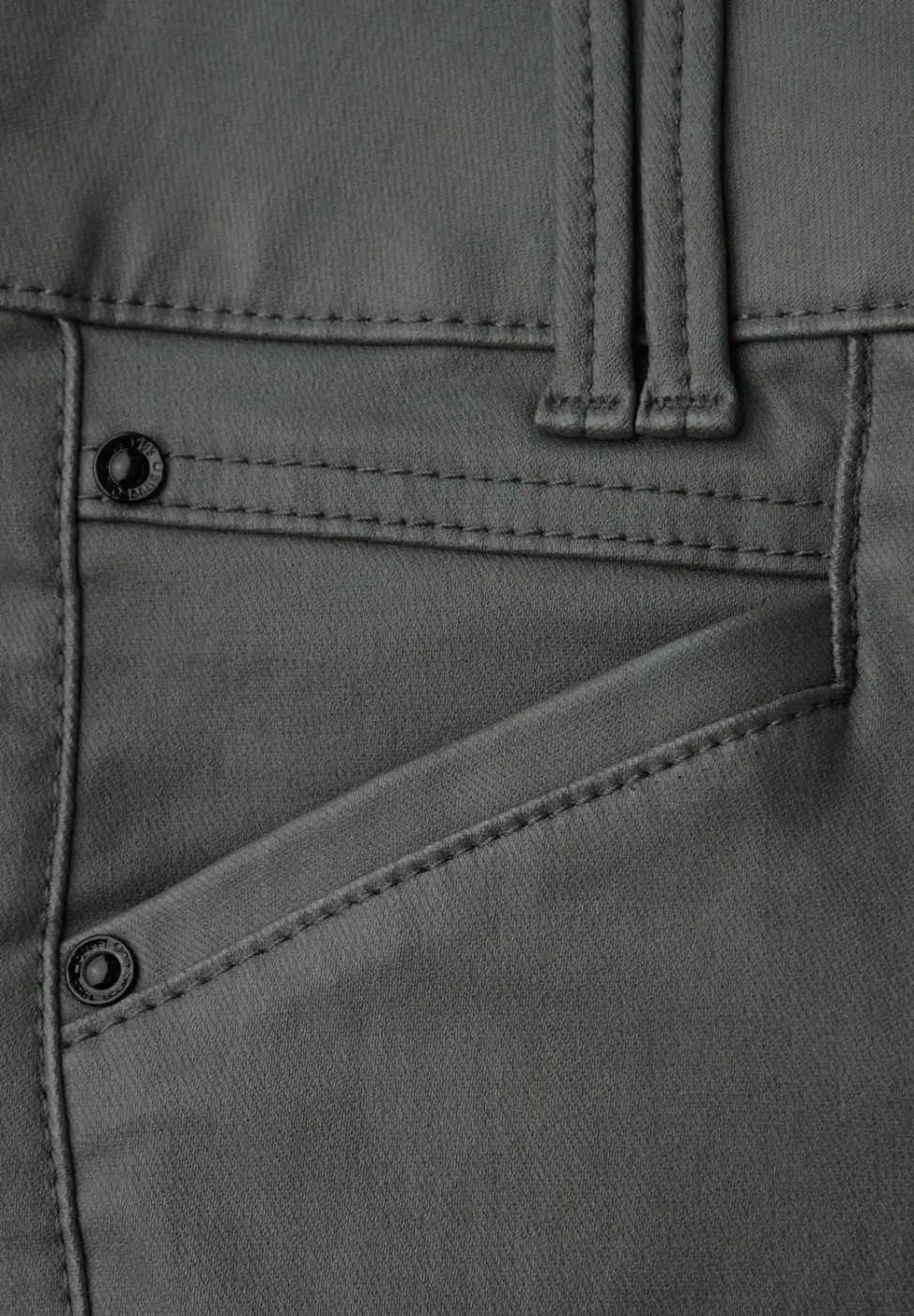 Slim Fit Coated Hose
