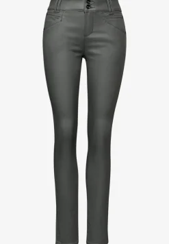 Slim Fit Coated Hose