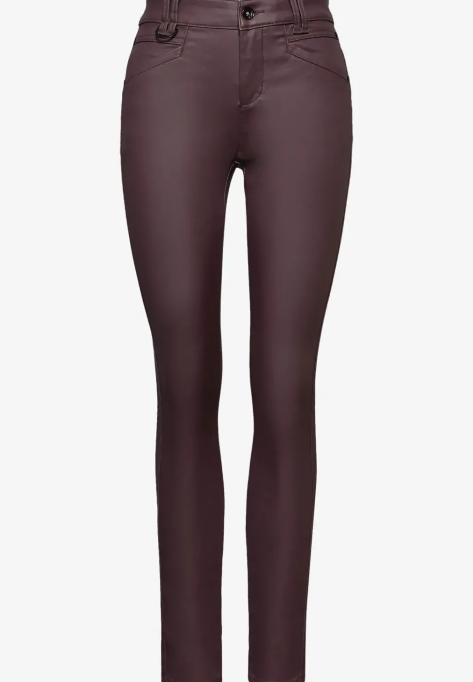 Slim Fit Coated Hose
