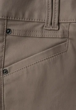 Slim Fit Coated Hose