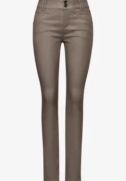 Slim Fit Coated Hose