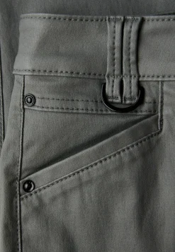 Slim Fit Coated Hose