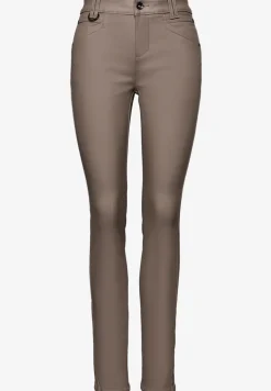 Slim Fit Coated Hose