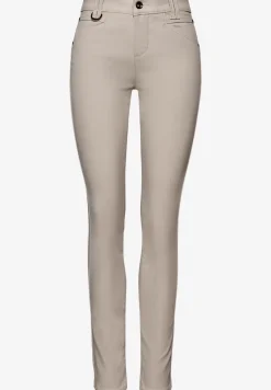 Slim Fit Coated Hose