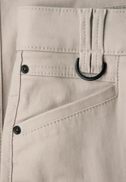 Slim Fit Coated Hose