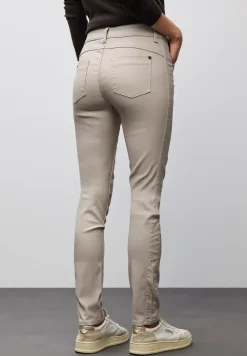 Slim Fit Coated Hose