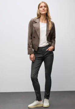 Slim Fit Coated Hose