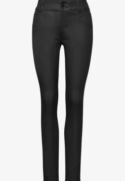 Slim Fit Coated Hose